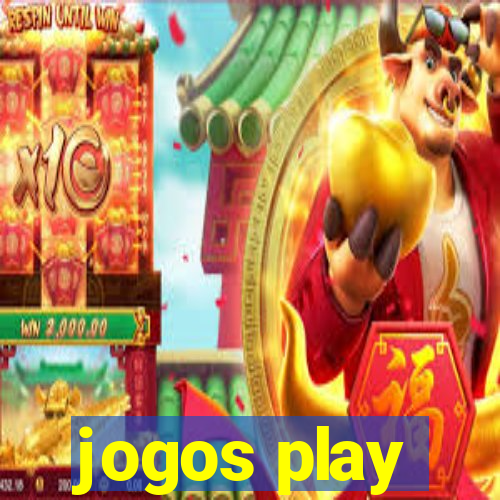 jogos play-to-earn